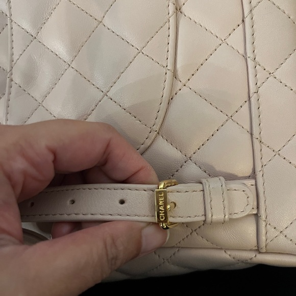 Chanel UrbanSpirit backpack - Picture 7 of 16